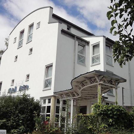 Astra Hotel Ulm Luaran gambar