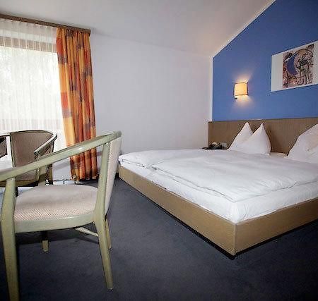 Astra Hotel Ulm Luaran gambar