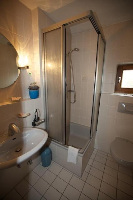 Astra Hotel Ulm Bilik gambar