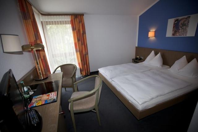 Astra Hotel Ulm Bilik gambar