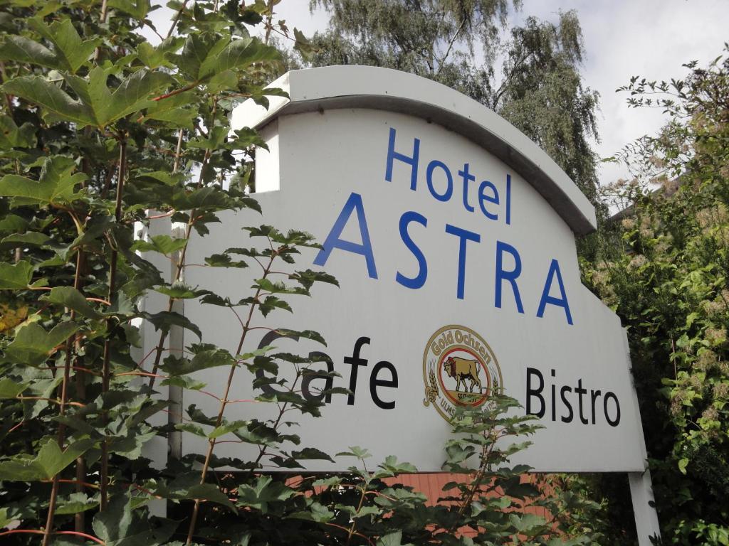 Astra Hotel Ulm Luaran gambar