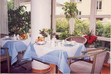 Astra Hotel Ulm Luaran gambar
