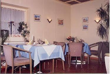 Astra Hotel Ulm Luaran gambar