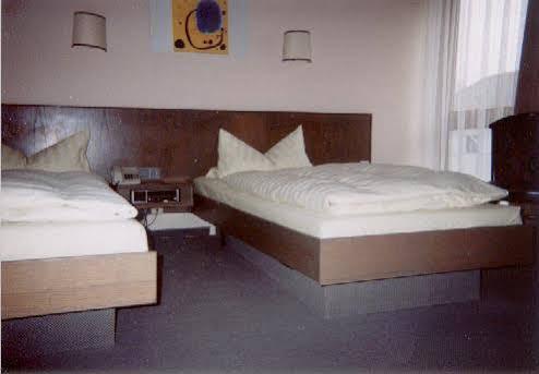 Astra Hotel Ulm Luaran gambar