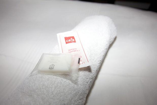 Astra Hotel Ulm Luaran gambar